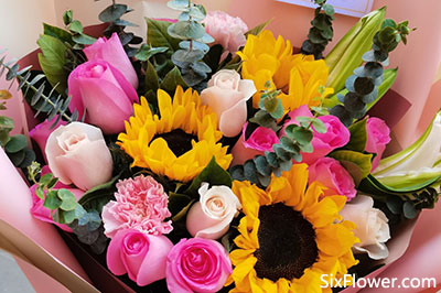 送奶奶的花_送奶奶花買什么花_送奶奶花圈挽聯(lián)怎么寫