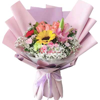 送奶奶的花_送奶奶花圈挽聯(lián)怎么寫_送奶奶花買什么花